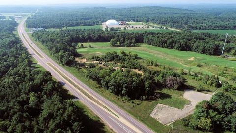 Tiny photo for Lots 1, 2 & 5 Highway 13, Wisconsin Dells, WI 53965 (MLS # 1996566)