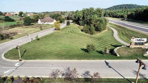 Tiny photo for Lots 1, 2 & 5 Highway 13, Wisconsin Dells, WI 53965 (MLS # 1996566)