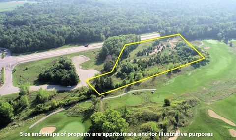 Tiny photo for Lots 1, 2 & 5 Highway 13, Wisconsin Dells, WI 53965 (MLS # 1996566)