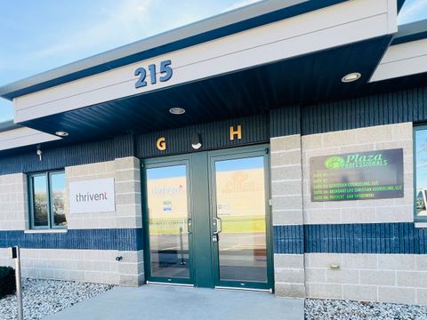 Photo of 215 Corporate Drive, Beaver Dam, WI 53916 (MLS # 2014751)