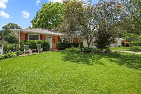 Photo of 3717 Zwerg Drive, Madison, WI 53705 (MLS # 2025861)