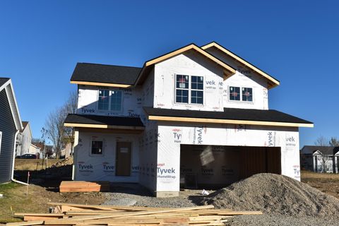 Photo of 5214 Inspiration Way, Fitchburg, WI 53711 (MLS # 2013513)