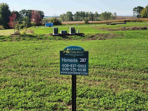 Photo of 1609 Fred Schunk Court, Waunakee, WI 53597 (MLS # 2018516)