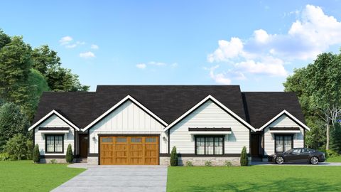 Photo of 134 Goldenrod Way Lot 17 #Lot 17, Prairie Du Sac, WI 53578 (MLS # 2009736)