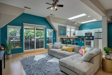 Photo of 1037 Williamson Street 302 #302, Madison, WI 53703 (MLS # 2023052)