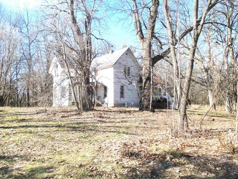 Photo of W5042 Fern Avenue, Montello, WI 53949 (MLS # 2017017)