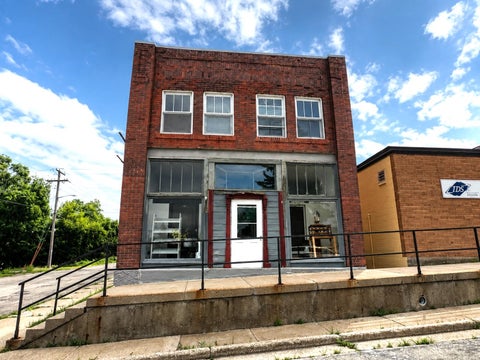 Photo of 102 S Mill Street, Browntown, WI 53522 (MLS # 2025631)