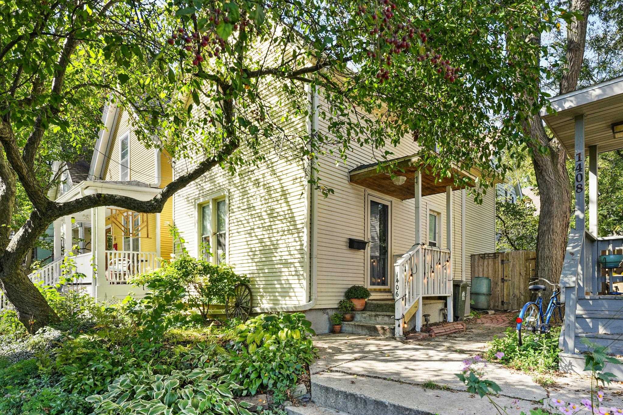 1406 Jenifer Street