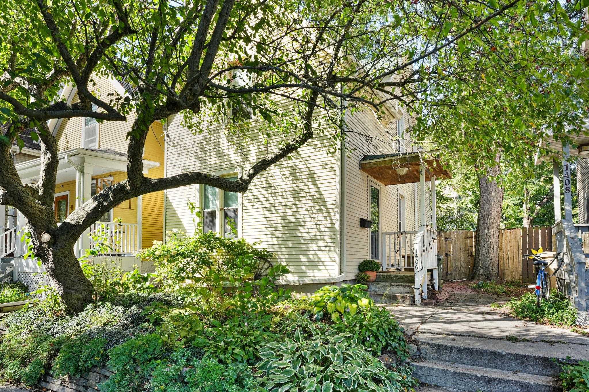 1406 Jenifer Street