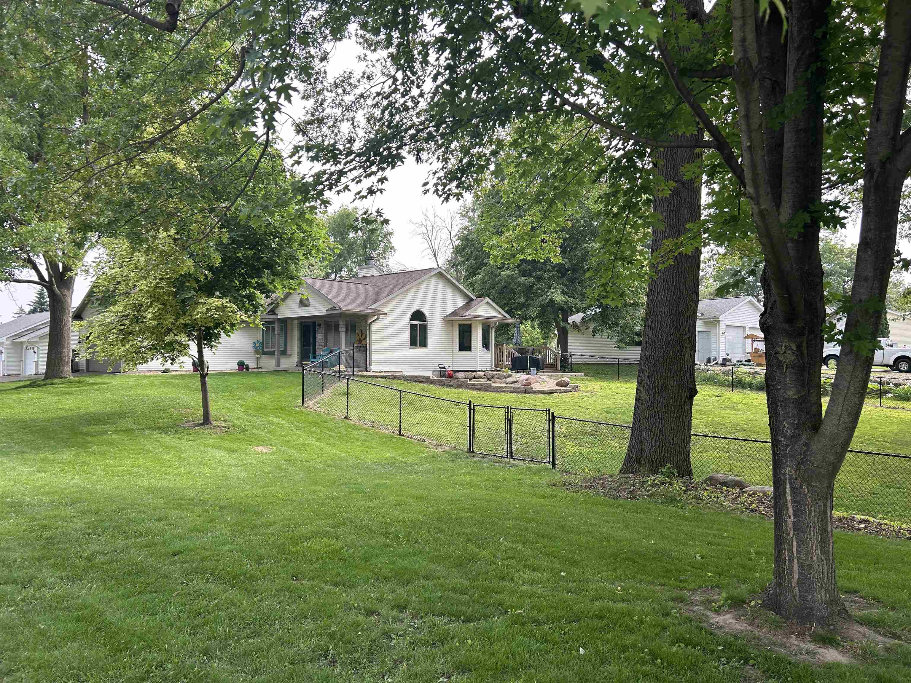 319 Green Street