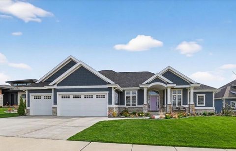 Photo of 2012 Paris Lane, Cottage Grove, WI 53527 (MLS # 2016638)