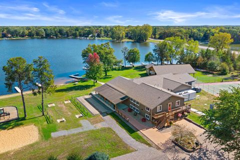 Tiny photo for 257 Derby Court, Nekoosa, WI 54457 (MLS # 2009939)