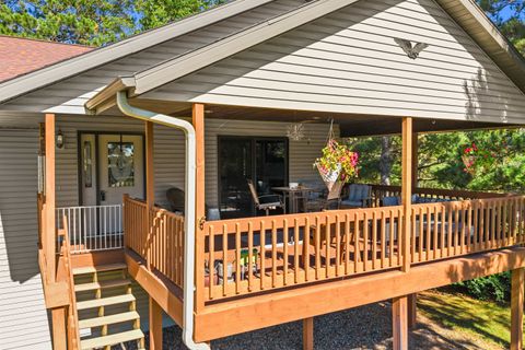 Tiny photo for 257 Derby Court, Nekoosa, WI 54457 (MLS # 2009939)