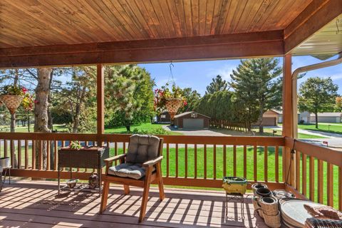 Tiny photo for 257 Derby Court, Nekoosa, WI 54457 (MLS # 2009939)