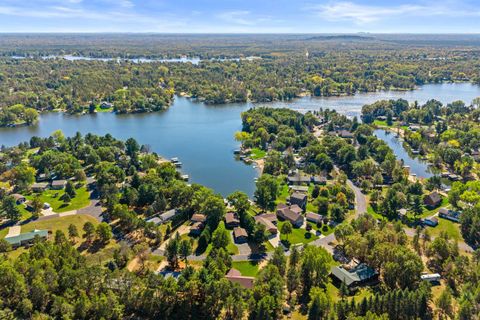 Tiny photo for 257 Derby Court, Nekoosa, WI 54457 (MLS # 2009939)