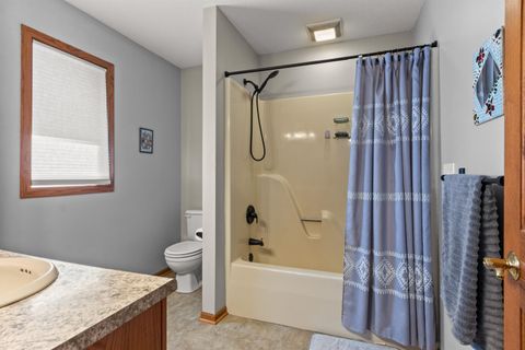 Tiny photo for 257 Derby Court, Nekoosa, WI 54457 (MLS # 2009939)