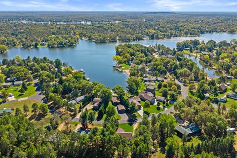 Tiny photo for 257 Derby Court, Nekoosa, WI 54457 (MLS # 2009939)