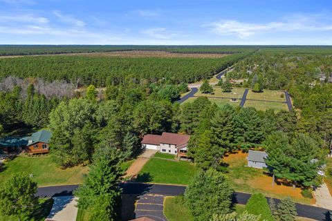 Tiny photo for 257 Derby Court, Nekoosa, WI 54457 (MLS # 2009939)