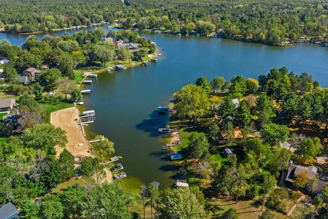 Tiny photo for 257 Derby Court, Nekoosa, WI 54457 (MLS # 2009939)