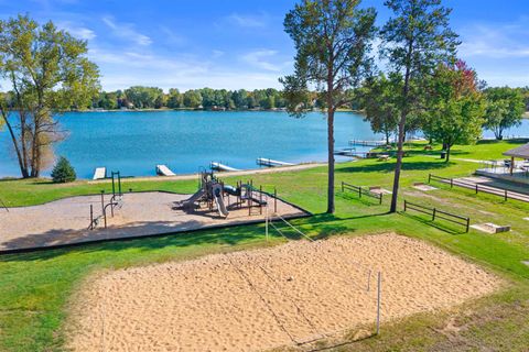 Tiny photo for 257 Derby Court, Nekoosa, WI 54457 (MLS # 2009939)