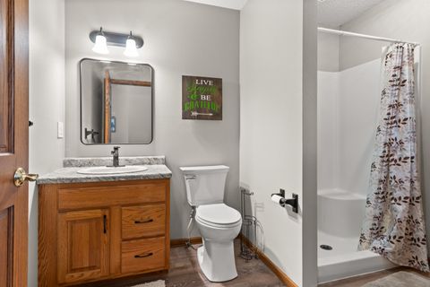 Tiny photo for 257 Derby Court, Nekoosa, WI 54457 (MLS # 2009939)