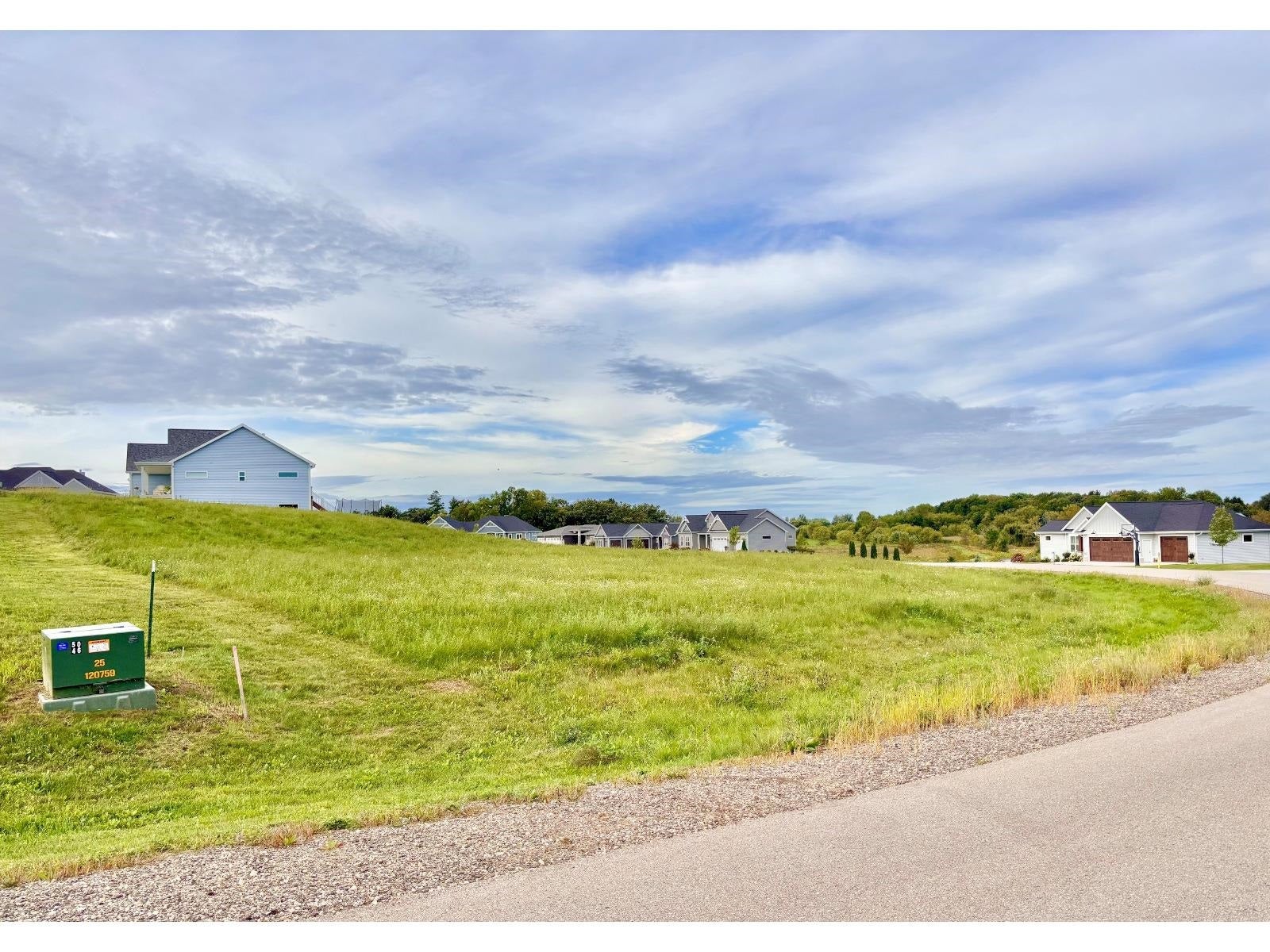 Lot 70 Drumlin Creek Court