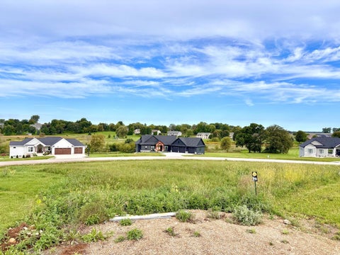 Photo of Lot 70 Drumlin Creek Court, Columbus, WI 53925 (MLS # 2034661)