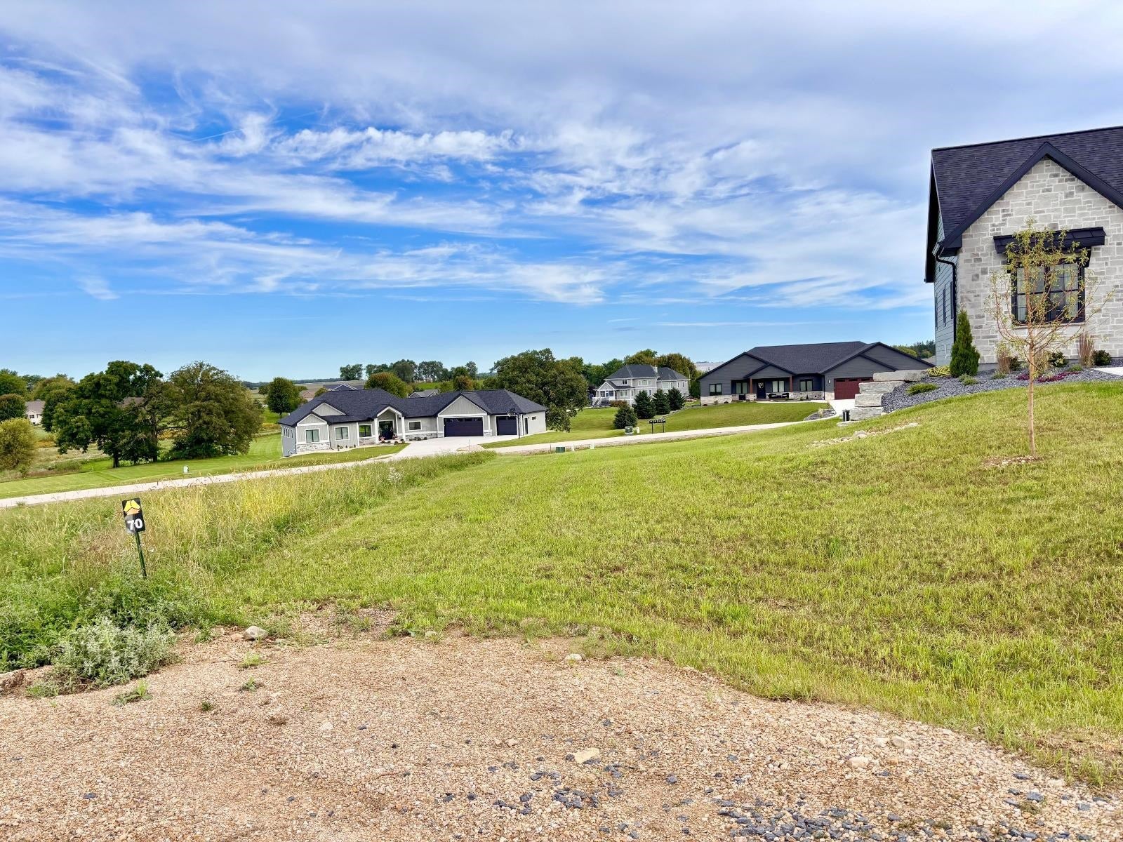 Lot 70 Drumlin Creek Court