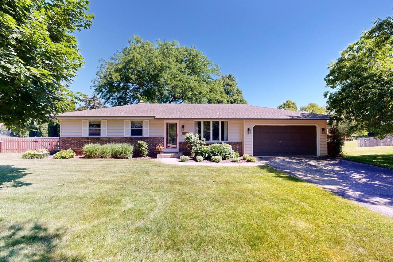 Photo 1 of 25 — 1038 Nelson Avenue, Milton, WI 53563