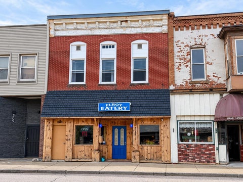 Photo of 213 Main Street, Elroy, WI 53929 (MLS # 2031983)