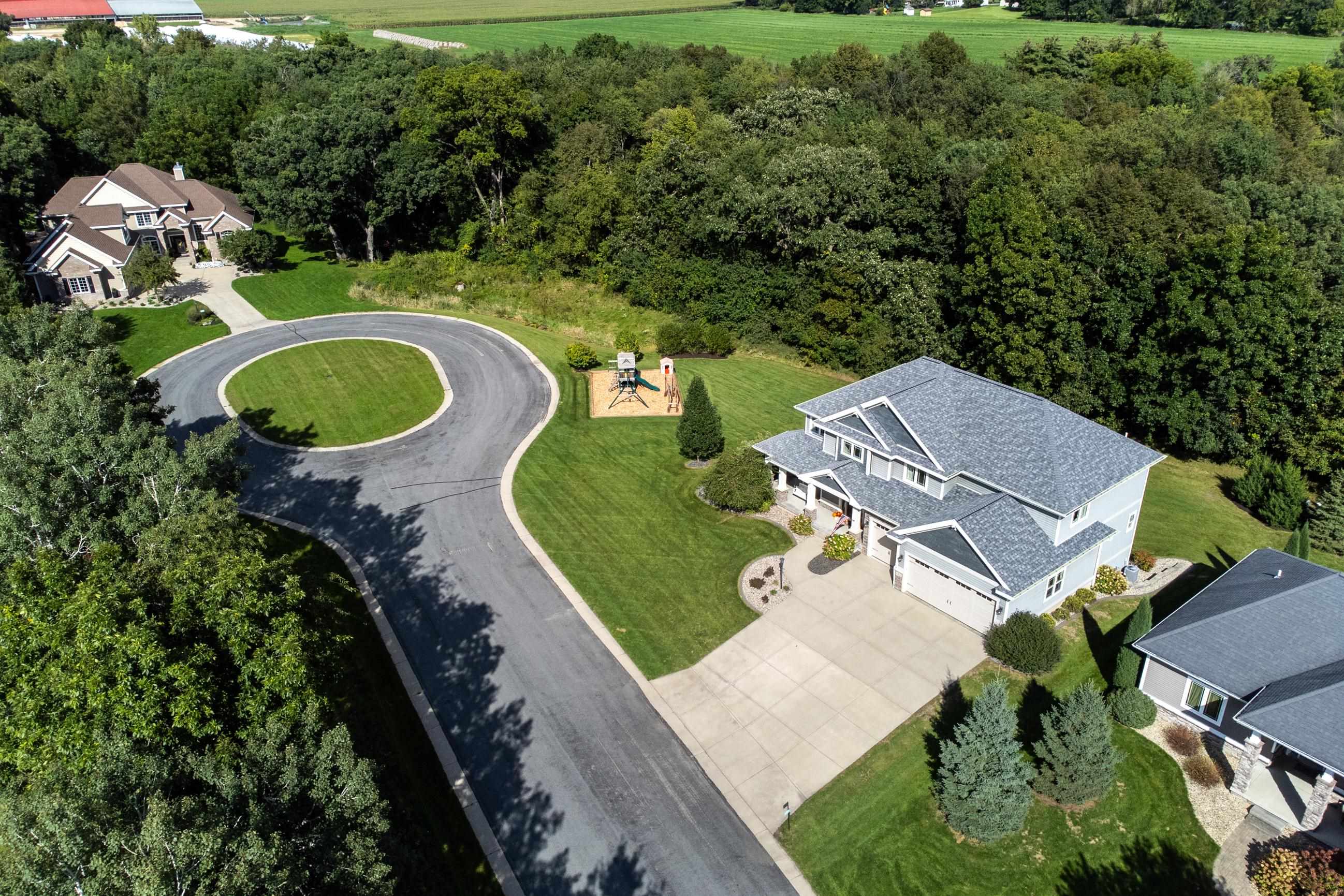 6432 Nature Cove Trail