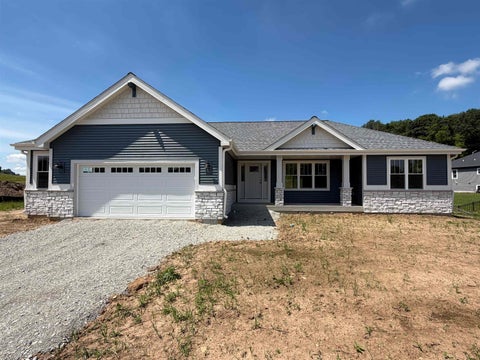 Photo of 171 Savannah Parkway, Deerfield, WI 53531 (MLS # 2026701)