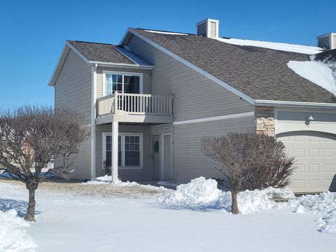 Photo of 2241 Tallgrass Court 12 #12, Beloit, WI 53511 (MLS # 2018645)