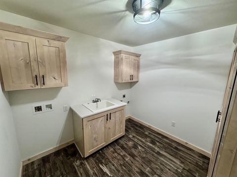 Tiny photo for 1410 County Road J, Adams, WI 53934 (MLS # 2007424)