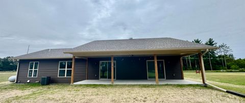 Tiny photo for 1410 County Road J, Adams, WI 53934 (MLS # 2007424)