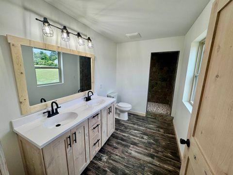 Tiny photo for 1410 County Road J, Adams, WI 53934 (MLS # 2007424)