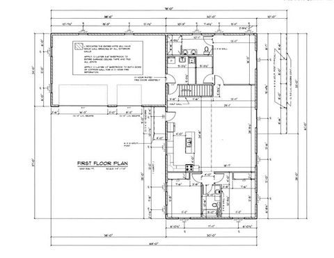 Tiny photo for 1410 County Road J, Adams, WI 53934 (MLS # 2007424)