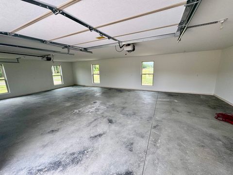 Tiny photo for 1410 County Road J, Adams, WI 53934 (MLS # 2007424)