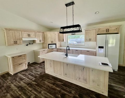 Tiny photo for 1410 County Road J, Adams, WI 53934 (MLS # 2007424)