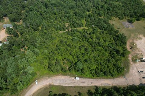 Tiny photo for 0000 State Hwy 21, Friendship, WI 53934 (MLS # 2006390)