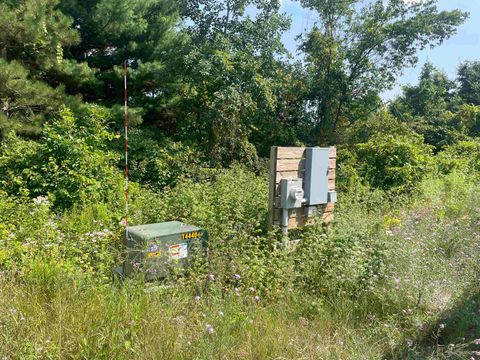 Tiny photo for 0000 State Hwy 21, Friendship, WI 53934 (MLS # 2006390)