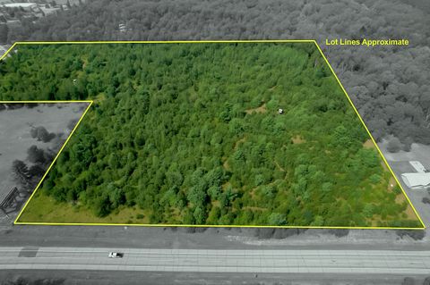 Photo of 0000 State Hwy 21, Friendship, WI 53934 (MLS # 2006390)