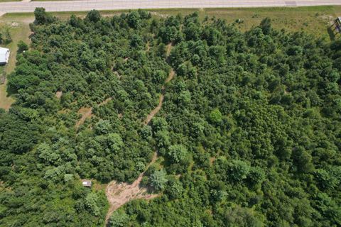Tiny photo for 0000 State Hwy 21, Friendship, WI 53934 (MLS # 2006390)