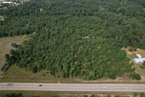 Tiny photo for 0000 State Hwy 21, Friendship, WI 53934 (MLS # 2006390)