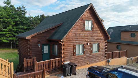 Photo of 323 Hilltop Circle, Warrens, WI 54666 (MLS # 2030739)