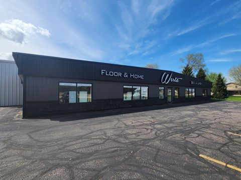 Photo of E4783 Hwy 14 Road, Spring Green, WI 53588 (MLS # 2021677)