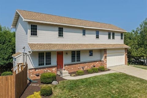 Photo of 1038 N Thompson Drive, Madison, WI 53704 (MLS # 2029151)
