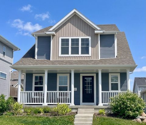 Photo of 623 Prospect Road, Waunakee, WI 53597 (MLS # 2020197)