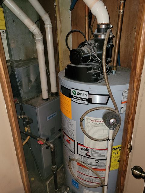 Tiny photo for 1517 Vine Street, Beloit, WI 53511 (MLS # 2012623)