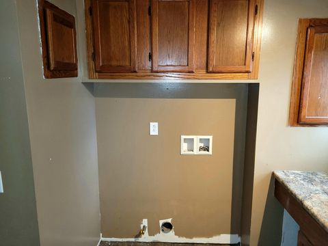 Tiny photo for 1517 Vine Street, Beloit, WI 53511 (MLS # 2012623)